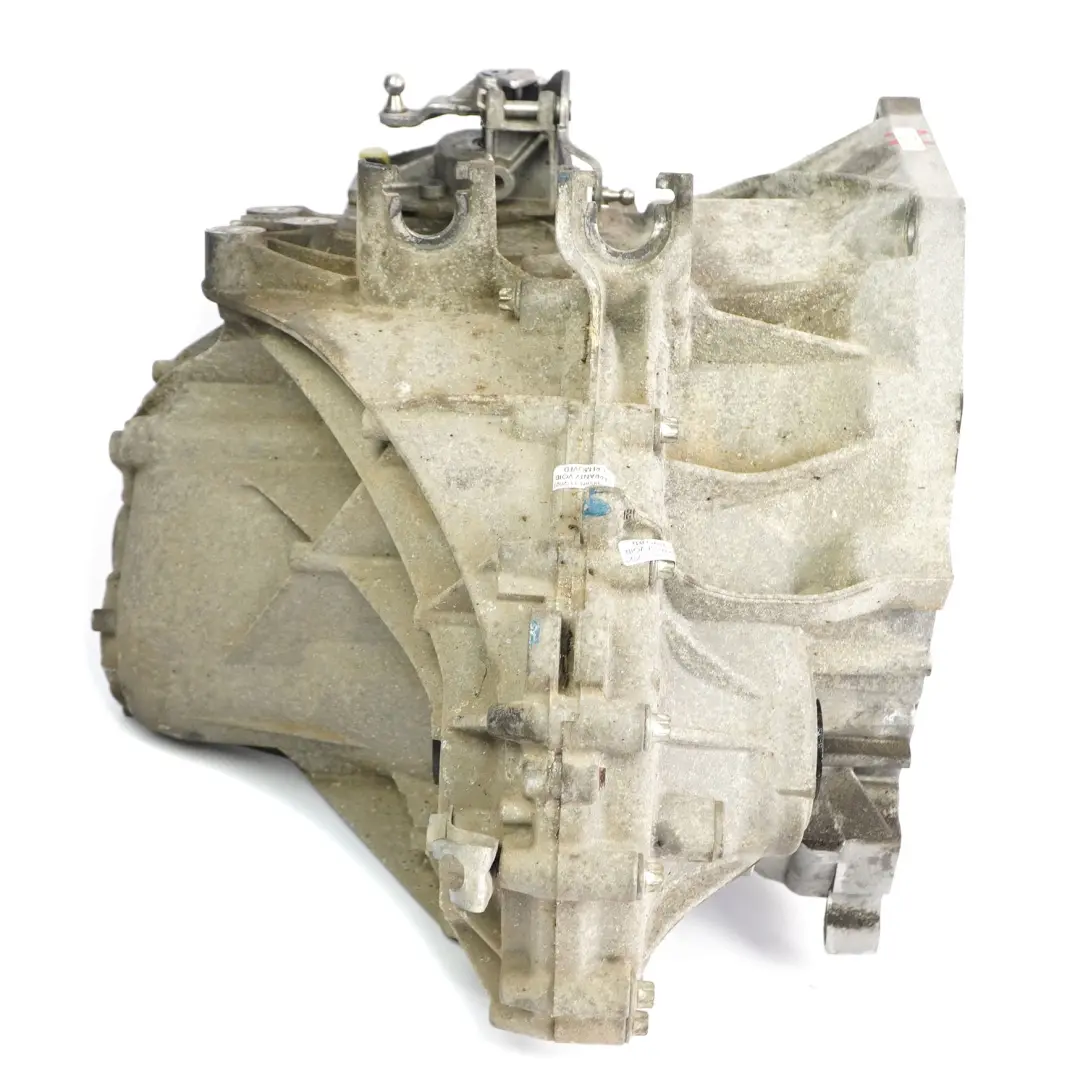 Gearbox GS6-59SG ABT WARRANTY to Mini Cooper S F54 F55 F56 F60 Manual with Part number 8671600 Mini Cooper S F54 F55 F56 F60 Manual Gearbox GS6-59SG ABT WARRANTY - SKU 8671600 - Part number 8671600