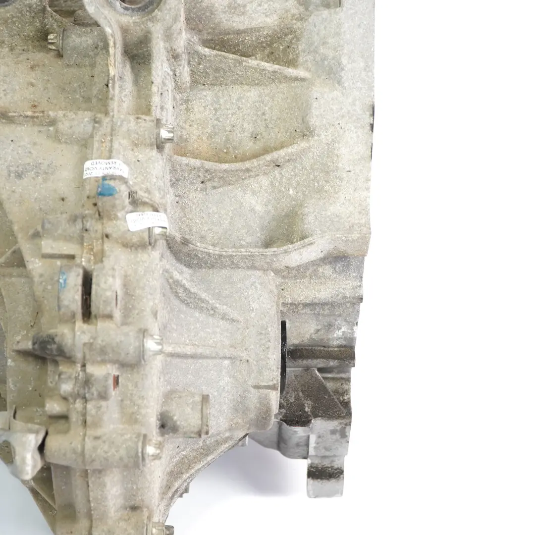 Gearbox GS6-59SG ABT WARRANTY to Mini Cooper S F54 F55 F56 F60 Manual with Part number 8671600 Mini Cooper S F54 F55 F56 F60 Manual Gearbox GS6-59SG ABT WARRANTY - SKU 8671600 - Part number 8671600