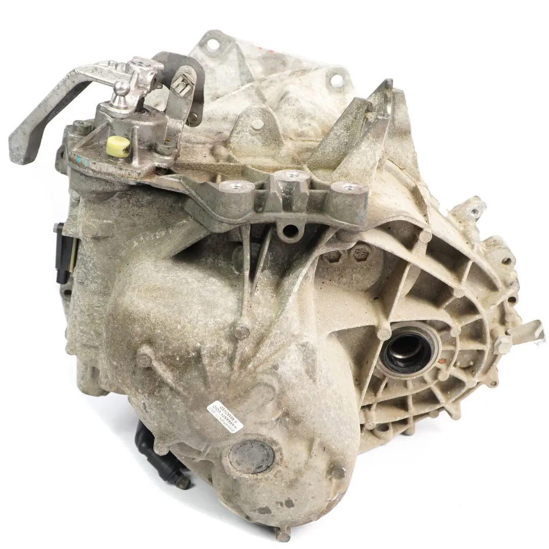 Mini Cooper S F54 F55 F56 F60 Manual Gearbox GS6-59SG ABT WARRANTY - SKU 8671600 - Part number 8671600