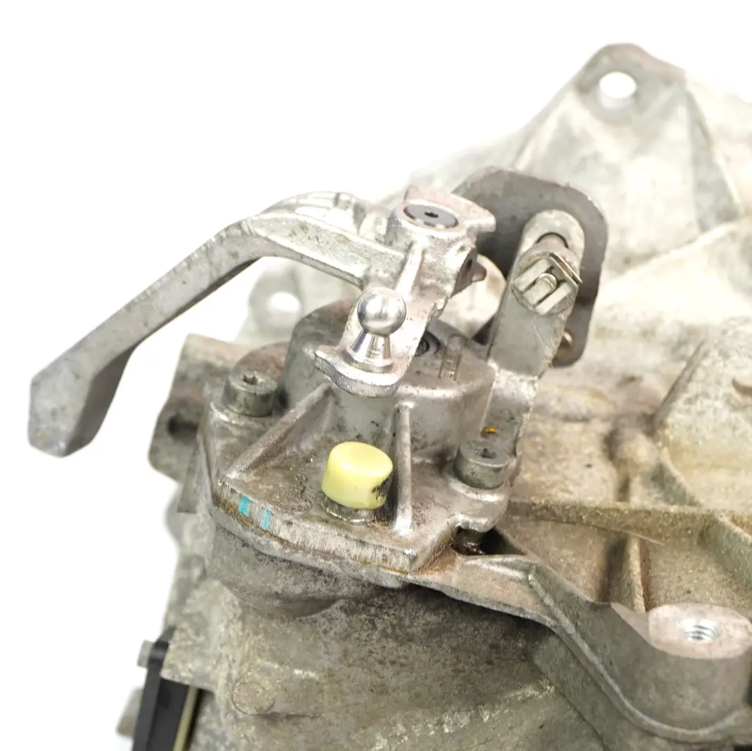 Boîte Vitesses Manuelle GS6-59SG ABT WARRANTY pour Mini Cooper S F54 F56 F60 à propos du numéro de pièce 8671600 Mini Cooper S F54 F56 F60 Boîte Vitesses Manuelle GS6-59SG ABT WARRANTY - SKU 8671600 - Numéro de pièce 8671600