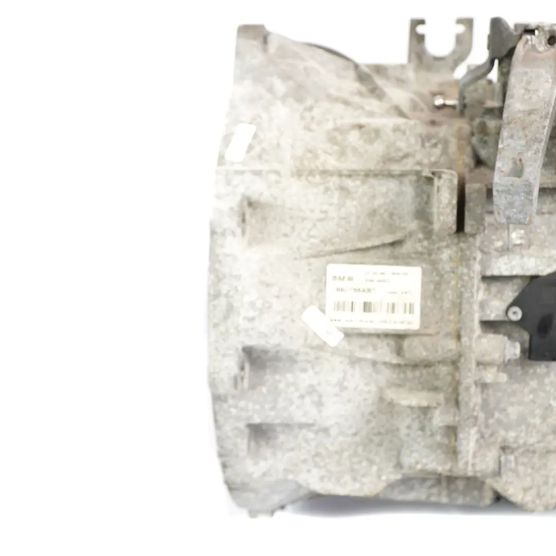 Gearbox GS6-59SG ABT WARRANTY to Mini Cooper S F54 F55 F56 F60 Manual with Part number 8671600 Mini Cooper S F54 F55 F56 F60 Manual Gearbox GS6-59SG ABT WARRANTY - SKU 8671600 - Part number 8671600