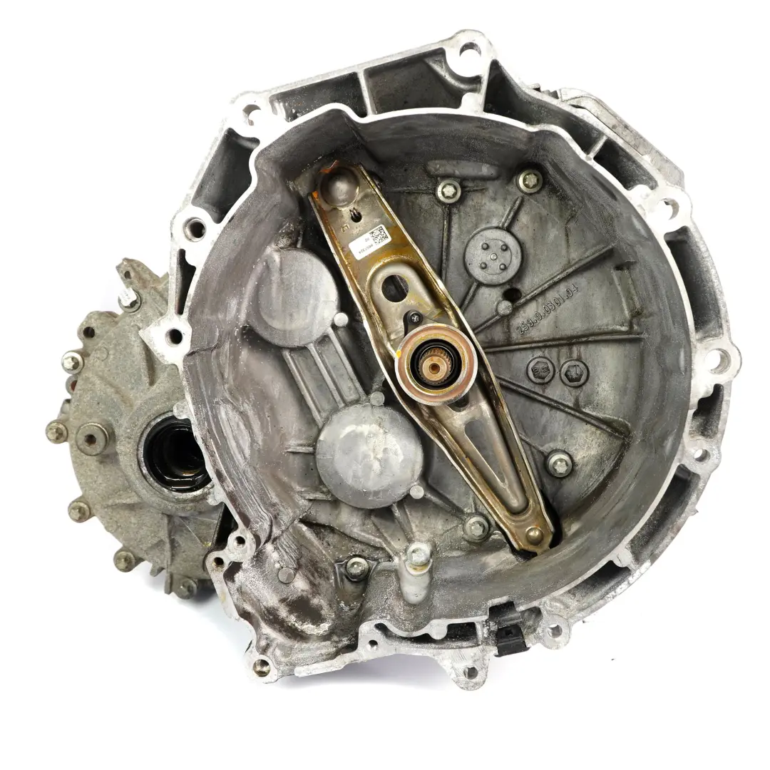 Mini Cooper S F54 F55 F56 F60 Manual Gearbox GS6-59SG ABT WARRANTY - SKU 8671600 - Part number 8671600