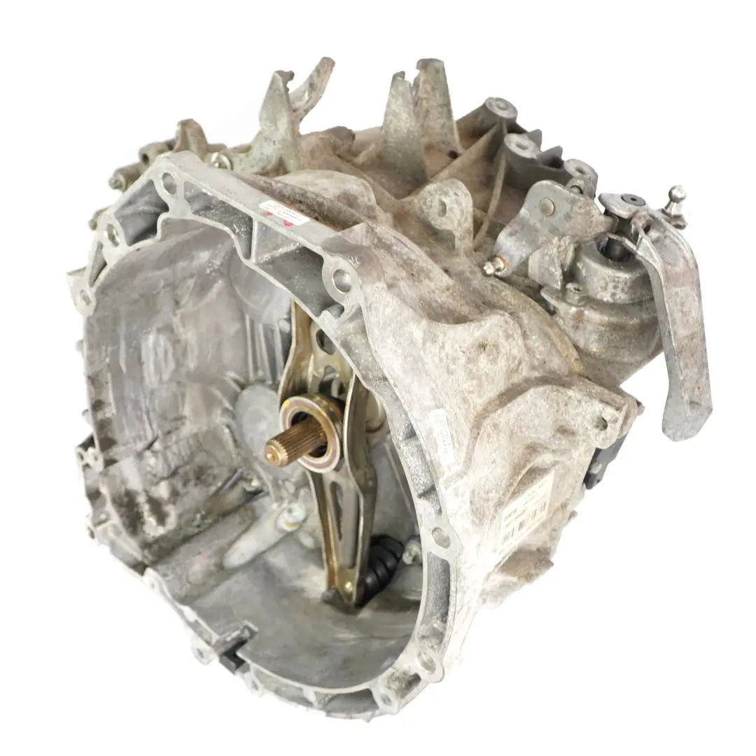 Gearbox GS6-59SG ABT WARRANTY to Mini Cooper S F54 F55 F56 F60 Manual with Part number 8671600 Mini Cooper S F54 F55 F56 F60 Manual Gearbox GS6-59SG ABT WARRANTY - SKU 8671600 - Part number 8671600