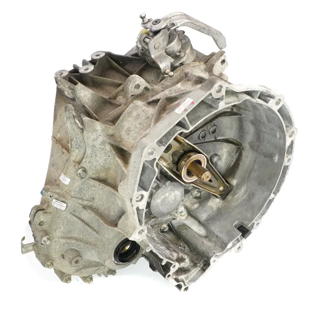 Boîte Vitesses Manuelle GS6-59SG ABT WARRANTY pour Mini Cooper S F54 F56 F60 à propos du numéro de pièce 8671600 Mini Cooper S F54 F56 F60 Boîte Vitesses Manuelle GS6-59SG ABT WARRANTY - SKU 8671600 - Numéro de pièce 8671600