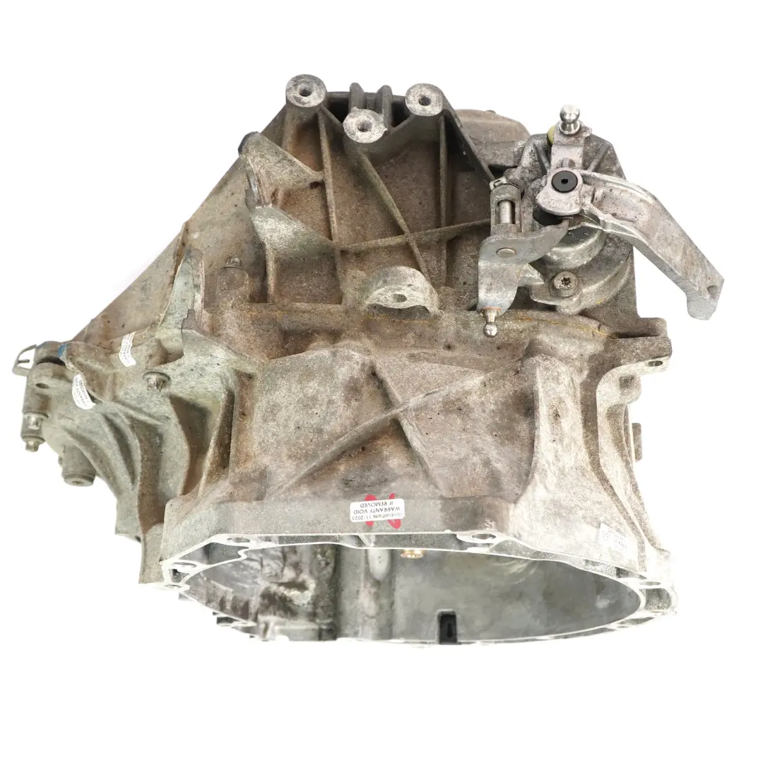 Boîte Vitesses Manuelle GS6-59SG ABT WARRANTY pour Mini Cooper S F54 F56 F60 à propos du numéro de pièce 8671600 Mini Cooper S F54 F56 F60 Boîte Vitesses Manuelle GS6-59SG ABT WARRANTY - SKU 8671600 - Numéro de pièce 8671600