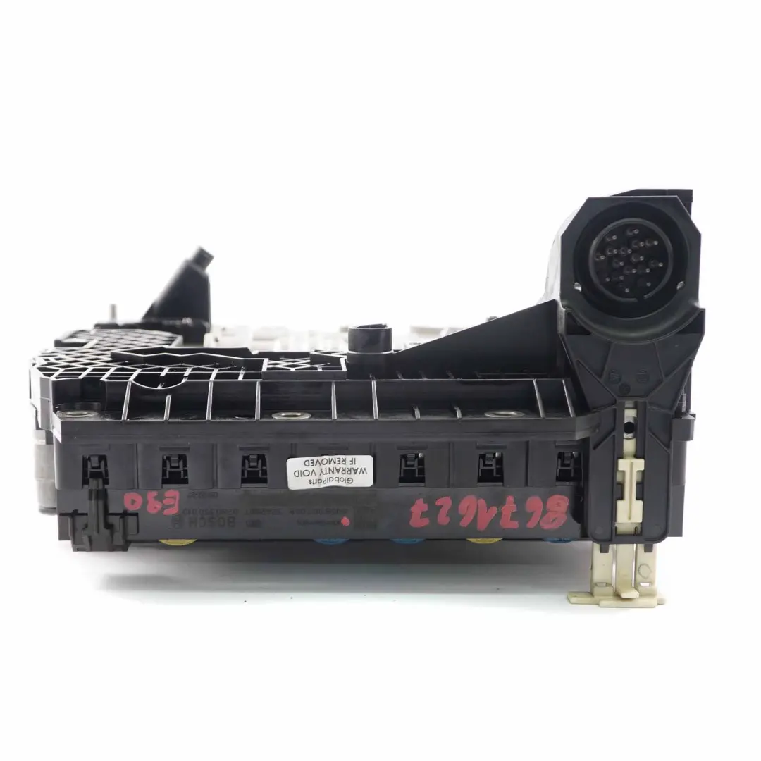 Mécatronique BMW E60 E90 Drive Boîte vitesses automatique GA6HP19Z 0260550010 pour à propos du numéro de pièce 8671627 Mécatronique BMW E60 E90 Drive Boîte vitesses automatique GA6HP19Z 0260550010 - SKU 8671627 - Numéro de pièce 8671627