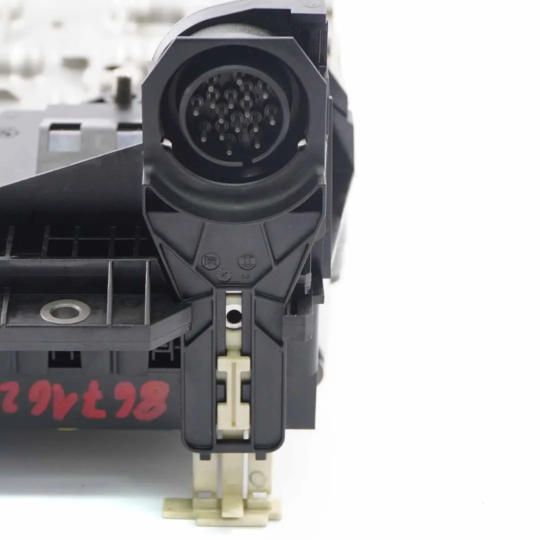 Meccatronica BMW E60 E85 E87 E90 Cambio Automatico GA6HP19Z 0260550010 per con numero di parte 8671627 Meccatronica BMW E60 E85 E87 E90 Cambio Automatico GA6HP19Z 0260550010 - SKU 8671627 - Numero di parte 8671627