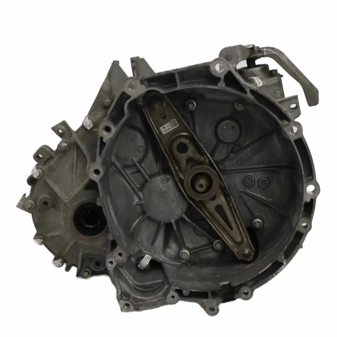 B38 Manual Gearbox ABV GS6-58BG WARRANTY to Mini One F55 F56 F57 Petrol with Part number 8482133 Mini One F55 F56 F57 Petrol B38 Manual Gearbox ABV GS6-58BG WARRANTY - SKU 8671635 - Part number 8482133
