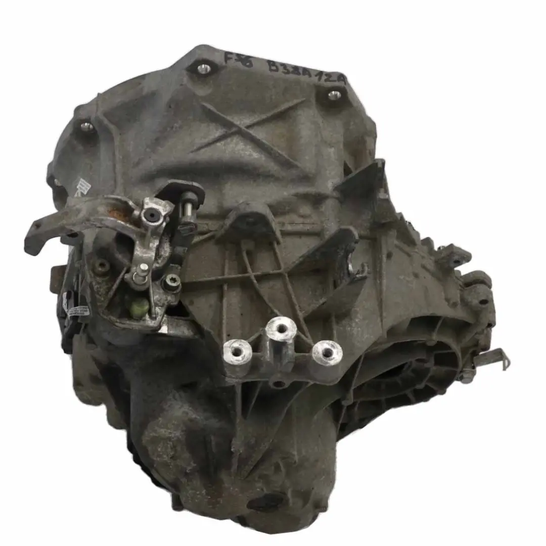 Mini One F55 F56 F57 Petrol B38 Manual Gearbox ABV GS6-58BG WARRANTY - SKU 8671635 - Part number 8482133