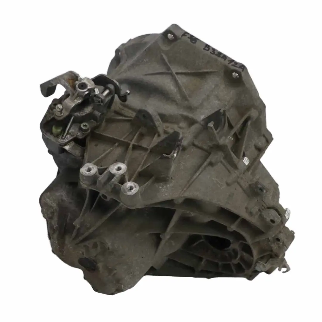 Mini One F55 F56 F57 Petrol B38 Manual Gearbox ABV GS6-58BG WARRANTY - SKU 8671635 - Part number 8482133