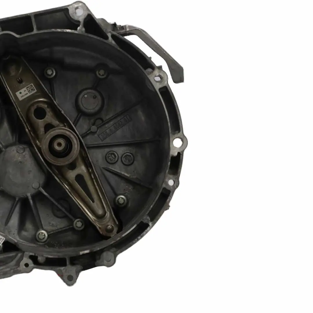 B38 Manual Gearbox ABV GS6-58BG WARRANTY to Mini One F55 F56 F57 Petrol with Part number 8482133 Mini One F55 F56 F57 Petrol B38 Manual Gearbox ABV GS6-58BG WARRANTY - SKU 8671635 - Part number 8482133