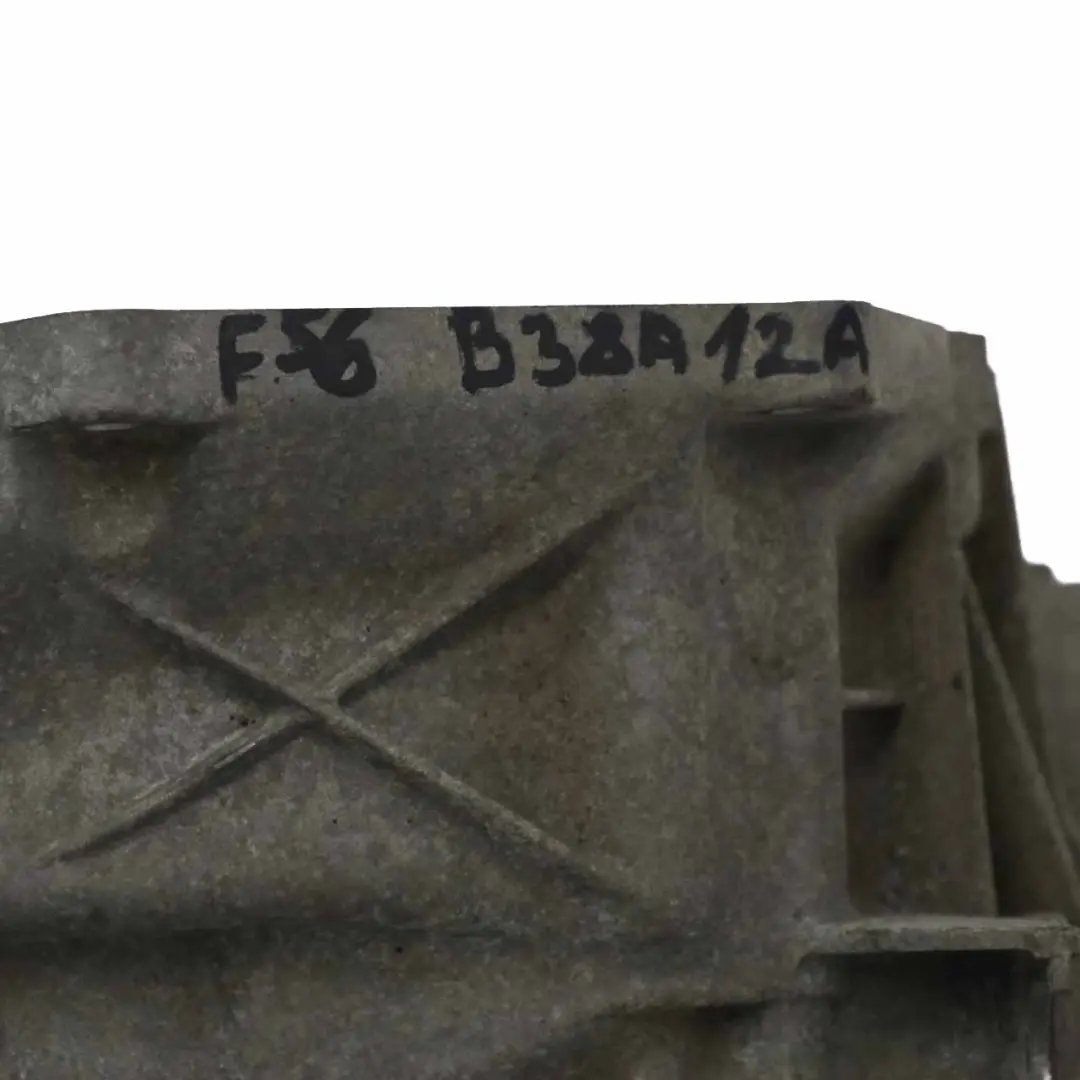 B38 Manualna Skrzynia Biegów ABV GS6-58BG do Mini F56 o numerze 8482133 Mini F56 B38 Manualna Skrzynia Biegów ABV GS6-58BG - SKU 8671635 - Numer Części 8482133