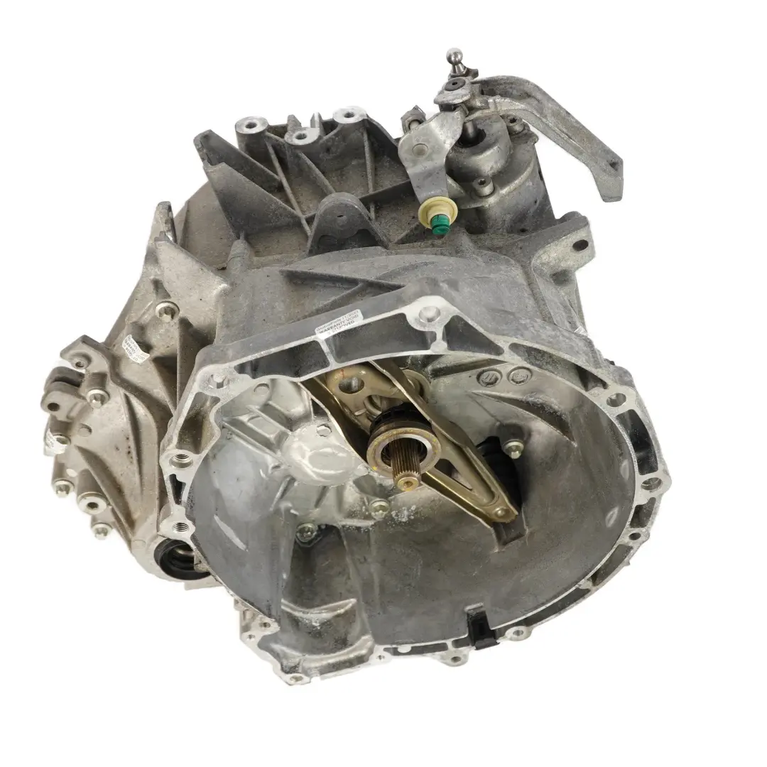 B38 Mini Cooper F60 Cambio Manuale ACF GS6-58BG GARANZIA per BMW F46 216i con numero di parte 8671641 BMW F46 216i B38 Mini Cooper F60 Cambio Manuale ACF GS6-58BG GARANZIA - SKU 8671641 - Numero di parte 8671641