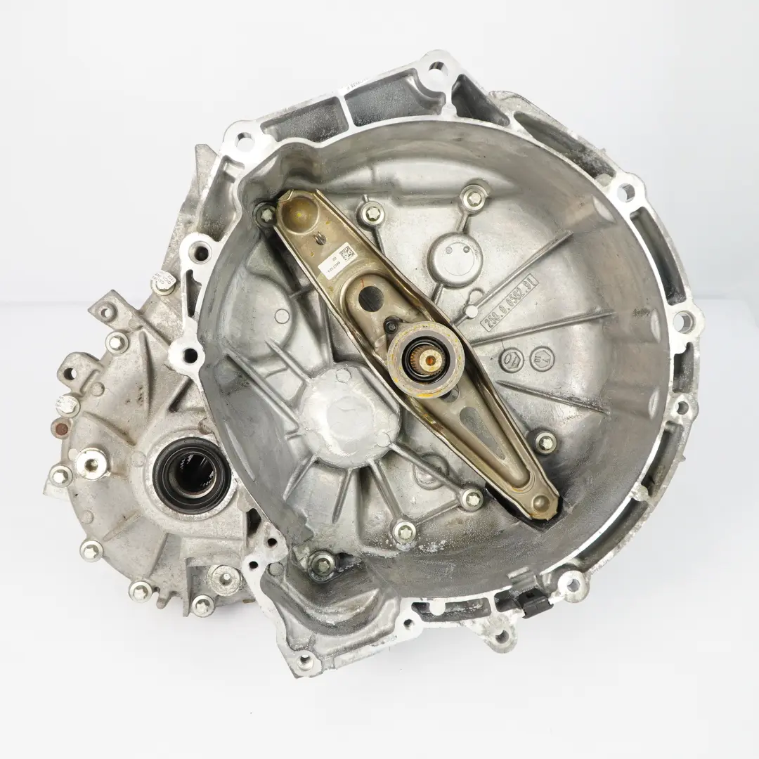 B38 Mini Cooper F60 Boîte de Vitesses Manuelle ACF GARANTIE pour BMW F46 216i à propos du numéro de pièce 8671641 BMW F46 216i B38 Mini Cooper F60 Boîte de Vitesses Manuelle ACF GARANTIE - SKU 8671641 - Numéro de pièce 8671641