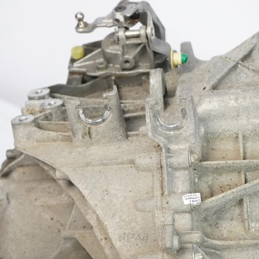 B38 Mini Cooper F60 Manual Gearbox ACF GS6-58BG WARRANTY to BMW F46 216i with Part number 8671641 BMW F46 216i B38 Mini Cooper F60 Manual Gearbox ACF GS6-58BG WARRANTY - SKU 8671641 - Part number 8671641