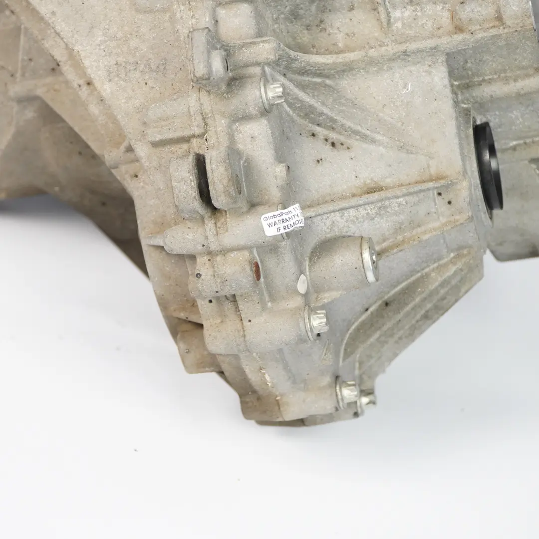 B38 Mini Cooper F60 Manual Gearbox ACF GS6-58BG WARRANTY to BMW F46 216i with Part number 8671641 BMW F46 216i B38 Mini Cooper F60 Manual Gearbox ACF GS6-58BG WARRANTY - SKU 8671641 - Part number 8671641