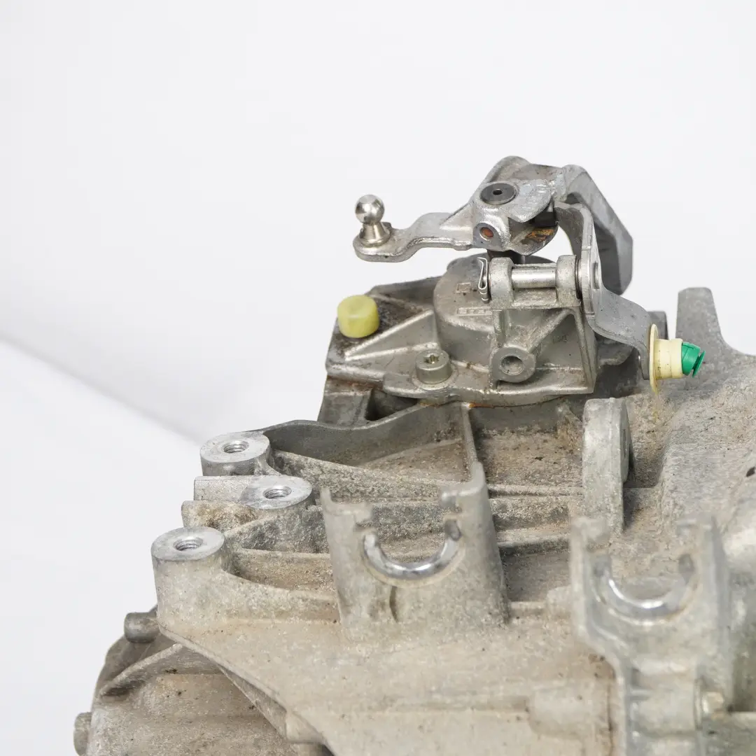 B38 Mini Cooper F60 Manual Gearbox ACF GS6-58BG WARRANTY to BMW F46 216i with Part number 8671641 BMW F46 216i B38 Mini Cooper F60 Manual Gearbox ACF GS6-58BG WARRANTY - SKU 8671641 - Part number 8671641