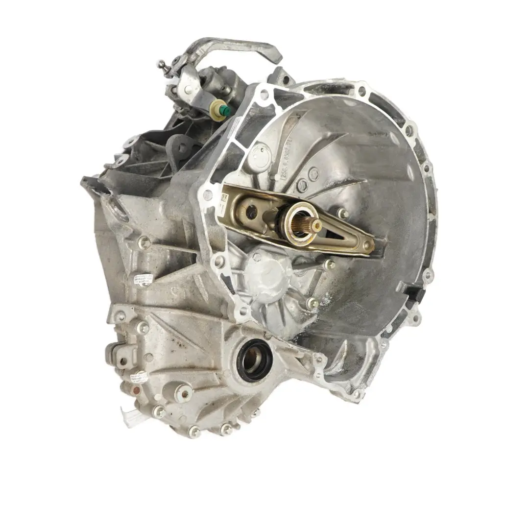 BMW F46 216i B38 Mini Cooper F60 Schaltgetriebe ACF GS6-58BG GARANTIE - SKU 8671641 - Teilenummer 8671641
