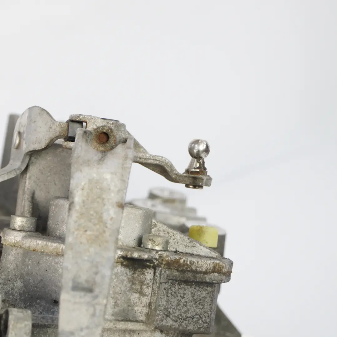 B38 Mini Cooper F60 Manual Gearbox ACF GS6-58BG WARRANTY to BMW F46 216i with Part number 8671641 BMW F46 216i B38 Mini Cooper F60 Manual Gearbox ACF GS6-58BG WARRANTY - SKU 8671641 - Part number 8671641