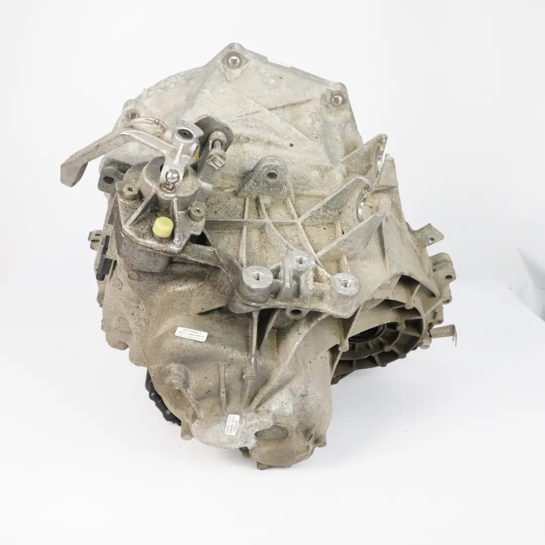 B38 Mini Cooper F60 Manual Gearbox ACF GS6-58BG WARRANTY to BMW F46 216i with Part number 8671641 BMW F46 216i B38 Mini Cooper F60 Manual Gearbox ACF GS6-58BG WARRANTY - SKU 8671641 - Part number 8671641