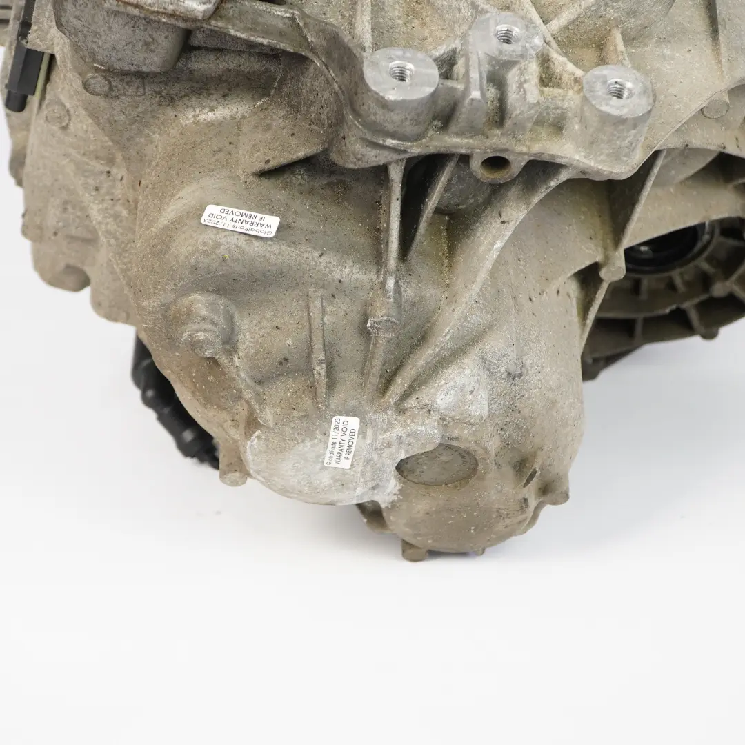 BMW F46 216i Mini Cooper F60 Ręczna Skrzynia Biegów ACF GS6-58BG - SKU 8671641 - Numer Części 8671641