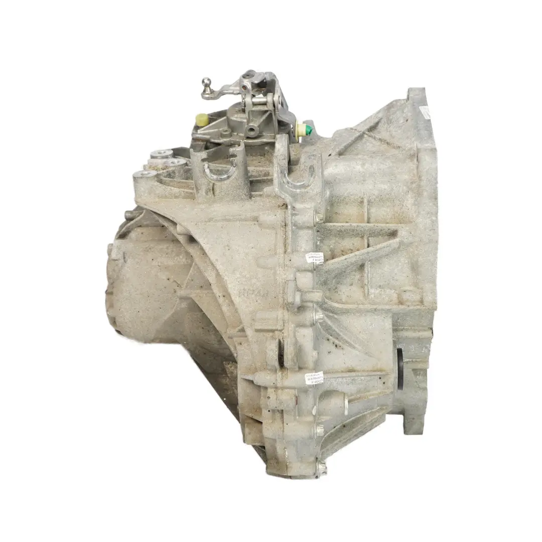 BMW F46 216i B38 Mini Cooper F60 Schaltgetriebe ACF GS6-58BG GARANTIE - SKU 8671641 - Teilenummer 8671641