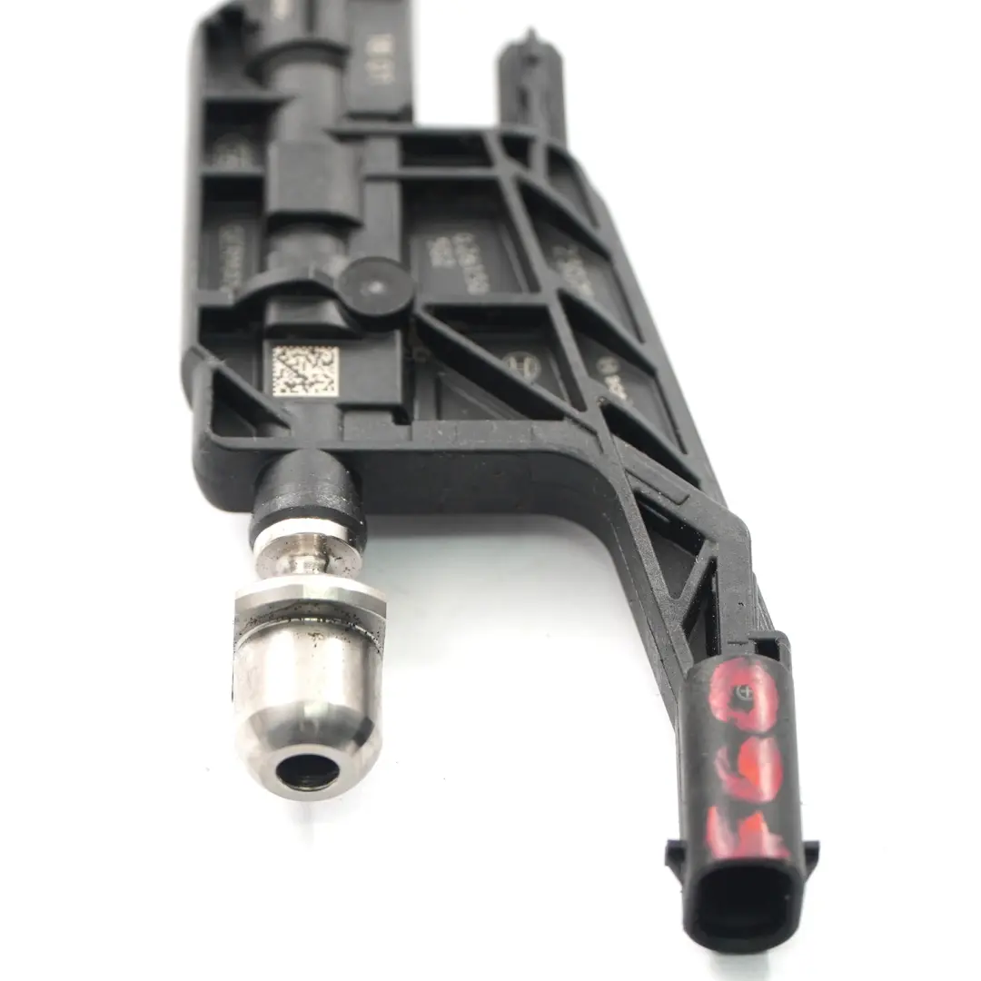 B48E Wtryskiwacz Paliwa Wtrysk do Mini F60 BMW F40 Benzyna o numerze 8671991 Mini F60 BMW F40 Benzyna B48E Wtryskiwacz Paliwa Wtrysk - SKU 8671991 - Numer Części 8671991