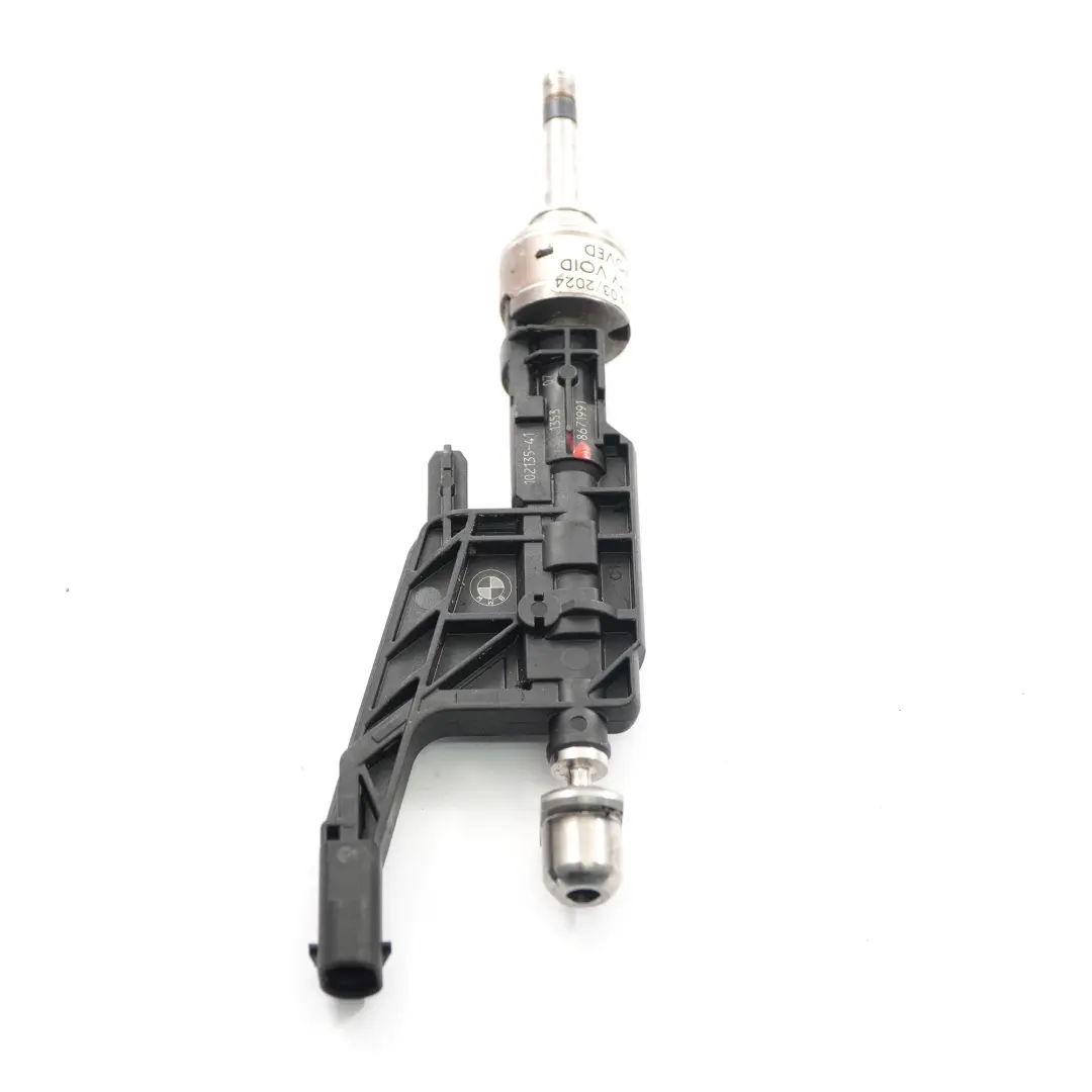 Mini F60 BMW F40 Benzyna B48E Wtryskiwacz Paliwa Wtrysk - SKU 8671991 - Numer Części 8671991