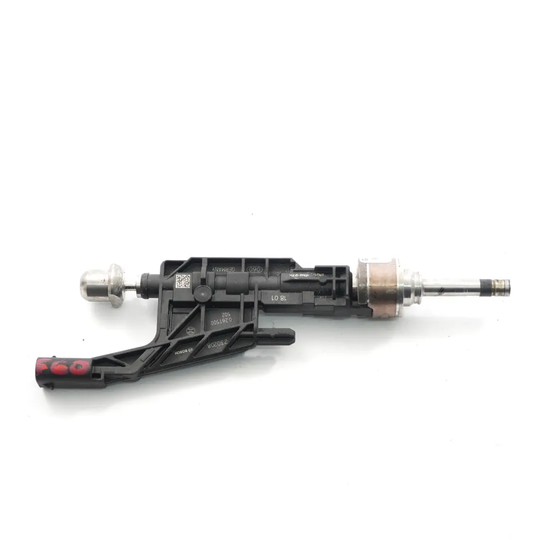  Einspritzdüse Mini F60 BMW F40 Benzin B48E Hochdruck-Kraftstoffverteiler - SKU 8671991 - Teilenummer 8671991