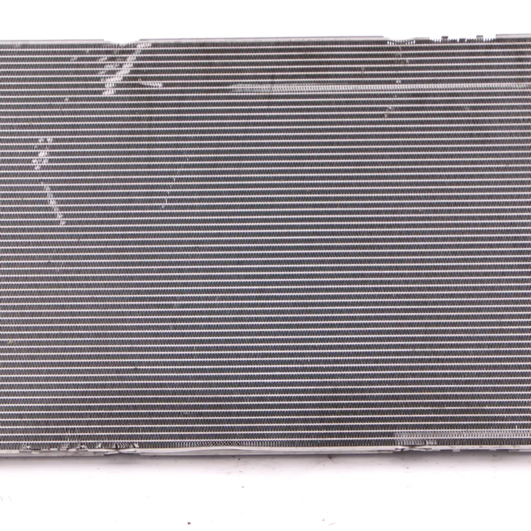 Water Radiator BMW F10 F11 LCI 528i N20 Engine Coolant Cooler Unit 7626559 - SKU 8672010 - Part number 8672010