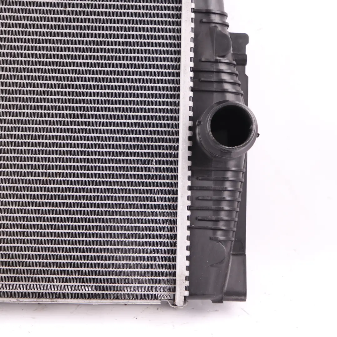  Water Radiator BMW F10 F11 LCI 528i N20 Engine Coolant Cooler Unit 7626559 - SKU 8672010 - Part number 8672010