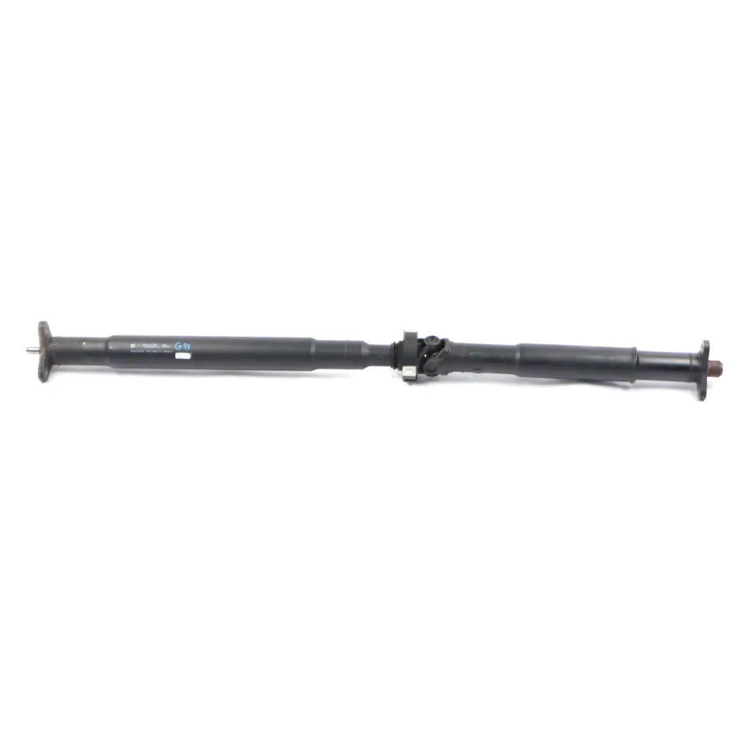 Propshaft BMW G11 740dX B57 Diesel Drive Prop Shaft xDrive Automatic to with Part number 8672052 Propshaft BMW G11 740dX B57 Diesel Drive Prop Shaft xDrive Automatic - SKU 8672052 - Part number 8672052