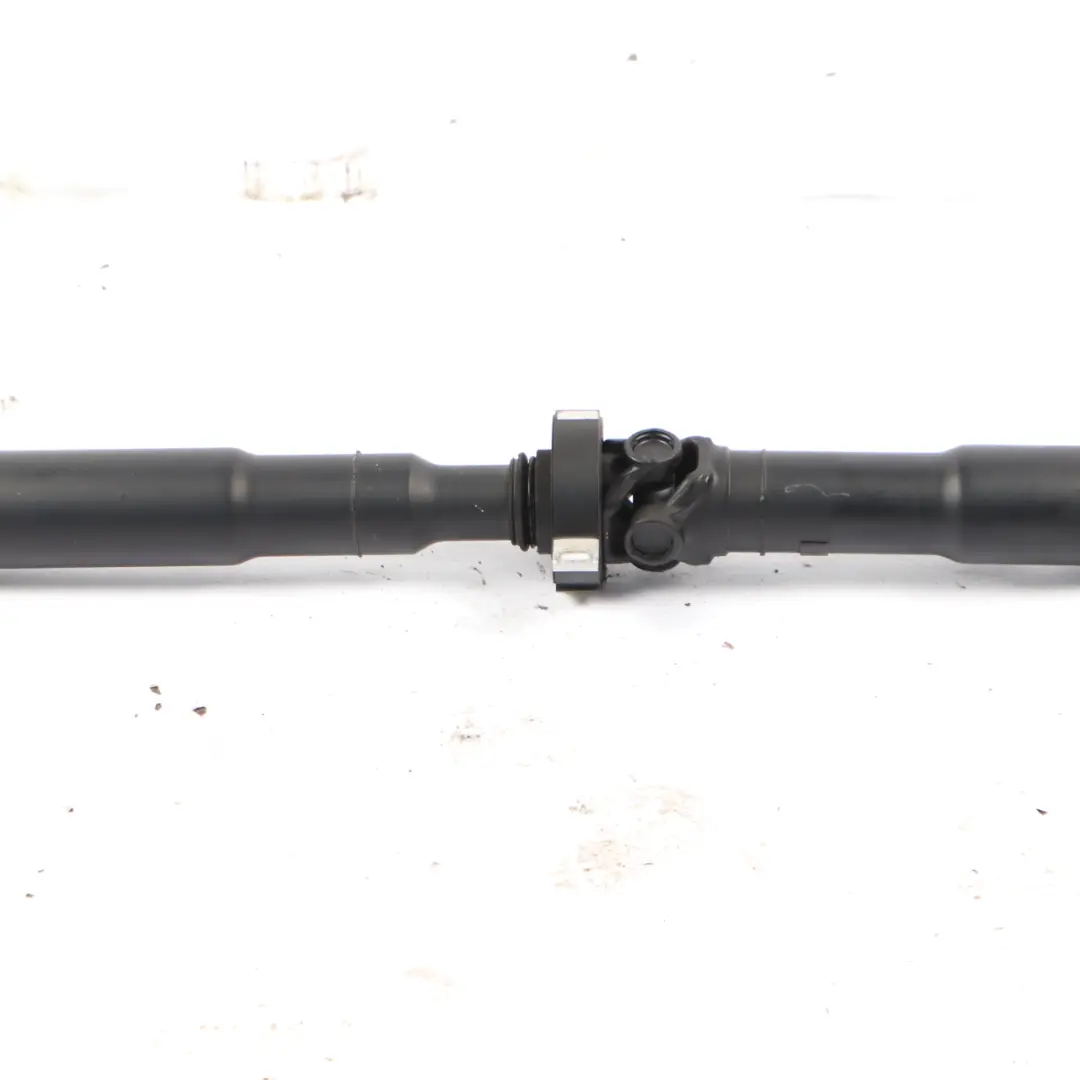 Propshaft BMW G11 740dX B57 Diesel Drive Prop Shaft xDrive Automatic to with Part number 8672052 Propshaft BMW G11 740dX B57 Diesel Drive Prop Shaft xDrive Automatic - SKU 8672052 - Part number 8672052