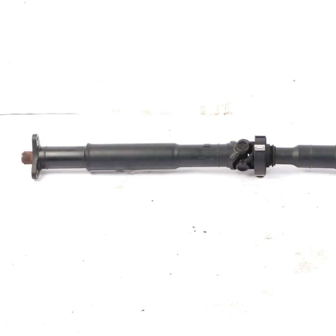 Propshaft BMW G11 740dX B57 Diesel Drive Prop Shaft xDrive Automatic to with Part number 8672052 Propshaft BMW G11 740dX B57 Diesel Drive Prop Shaft xDrive Automatic - SKU 8672052 - Part number 8672052