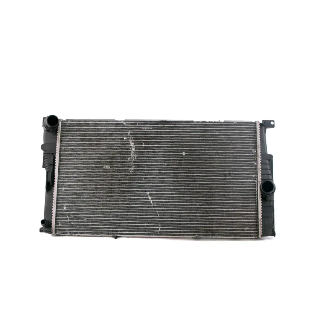 BMW F20 F30 N47N B47 Klimaanlage Wasserkühler Kühler Diesel - SKU 8672102 - Teilenummer 8672102