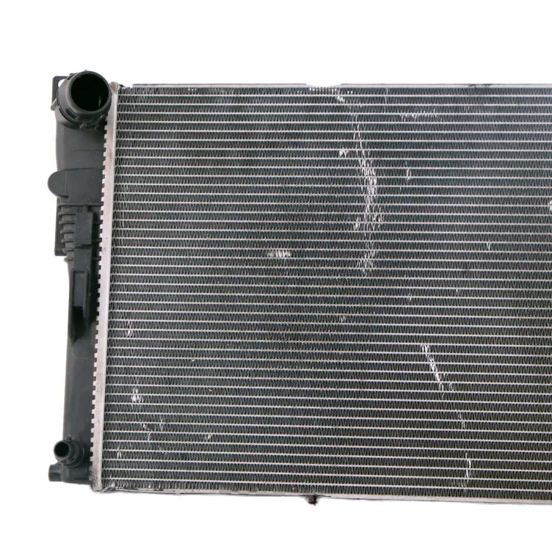 BMW F20 F30 N47N B47 Klimaanlage Wasserkühler Kühler Diesel - SKU 8672102 - Teilenummer 8672102