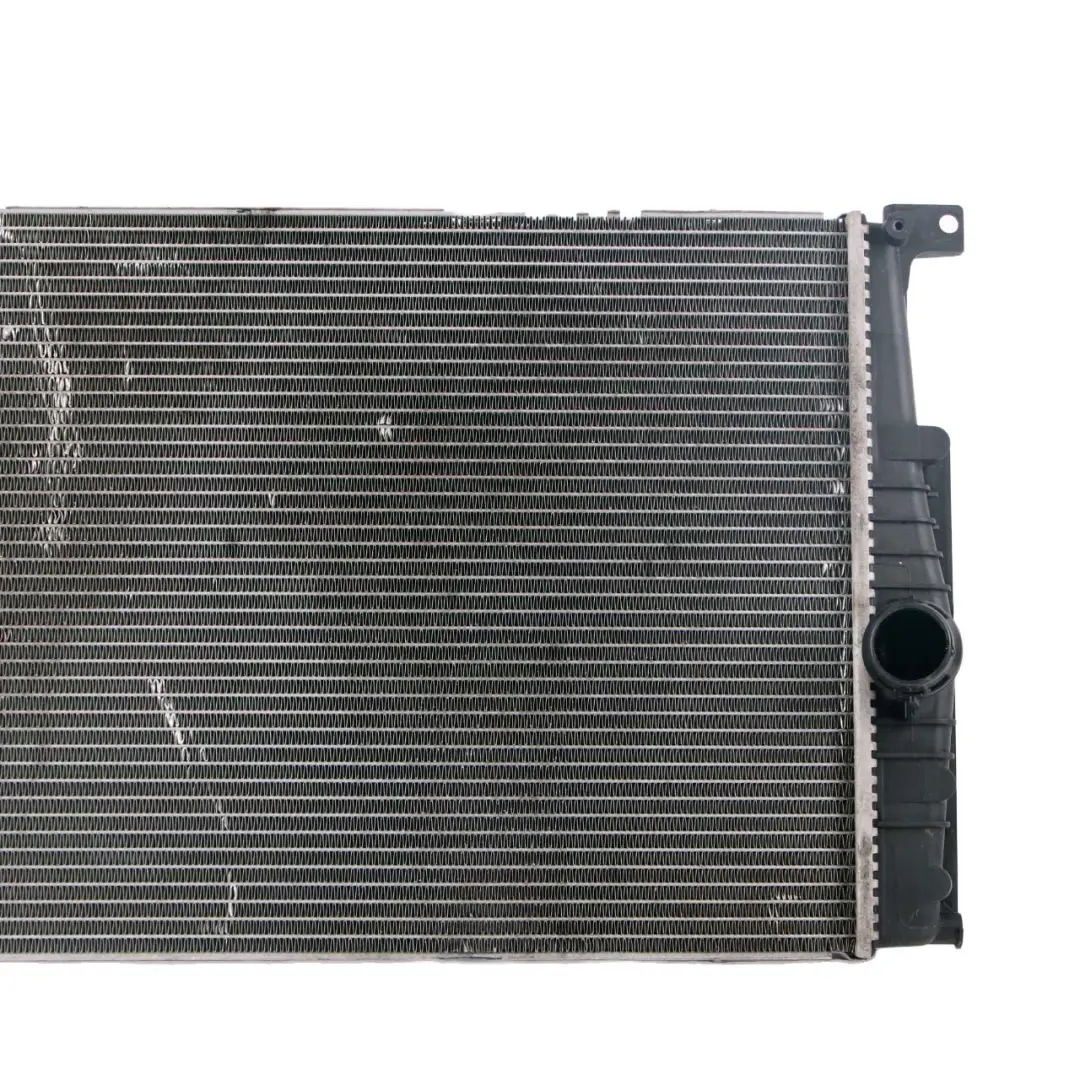 BMW F20 F30 N47N B47 Aire Acondicionado Refrigerador Radiador Diesel - SKU 8672102 - Número de pieza 8672102