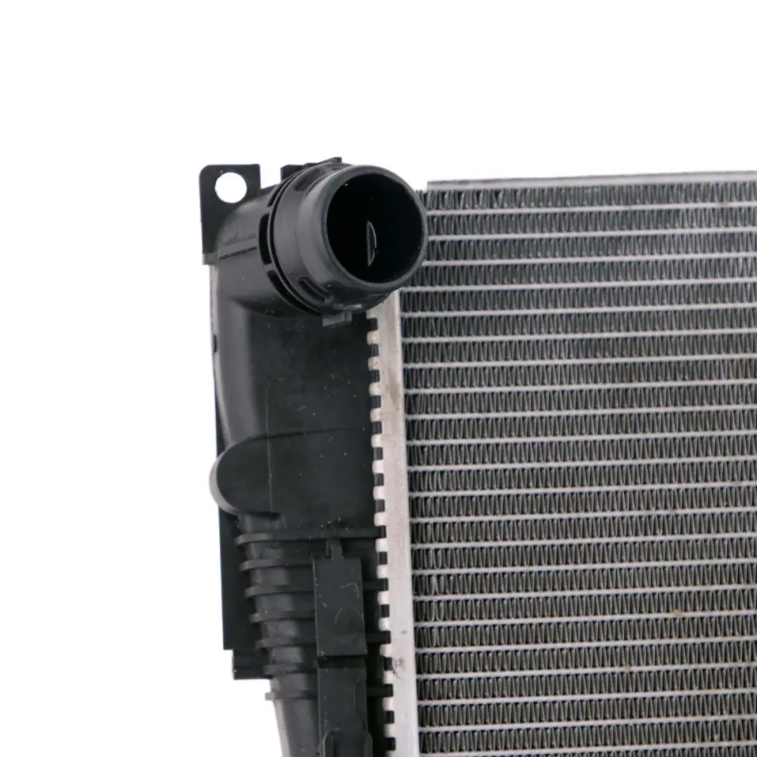 BMW F20 F30 N47N B47 Air Conditioning Water Cooler Radiator Diesel - SKU 8672102 - Part number 8672102