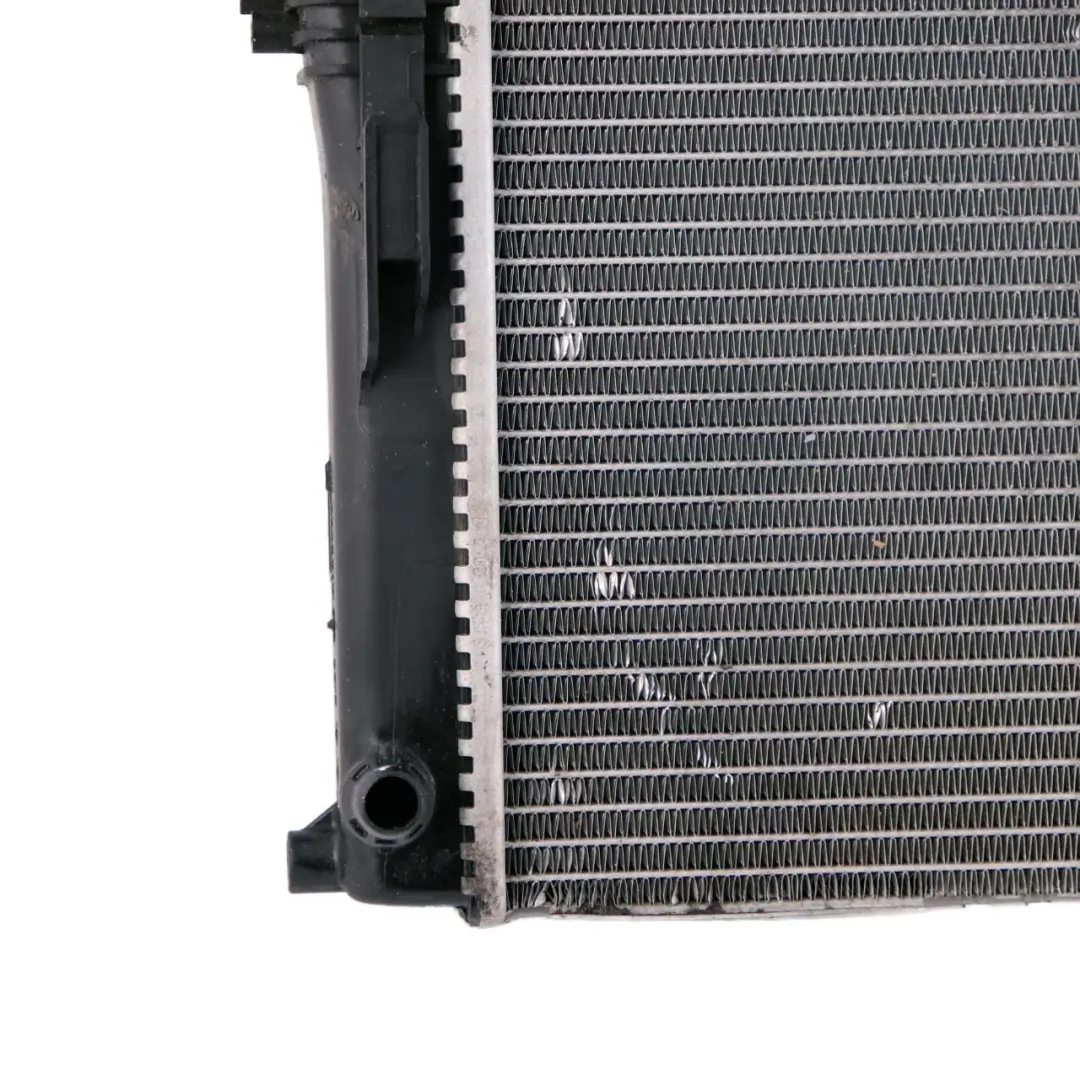 BMW F20 F30 N47N B47 Air Conditioning Water Cooler Radiator Diesel - SKU 8672102 - Part number 8672102