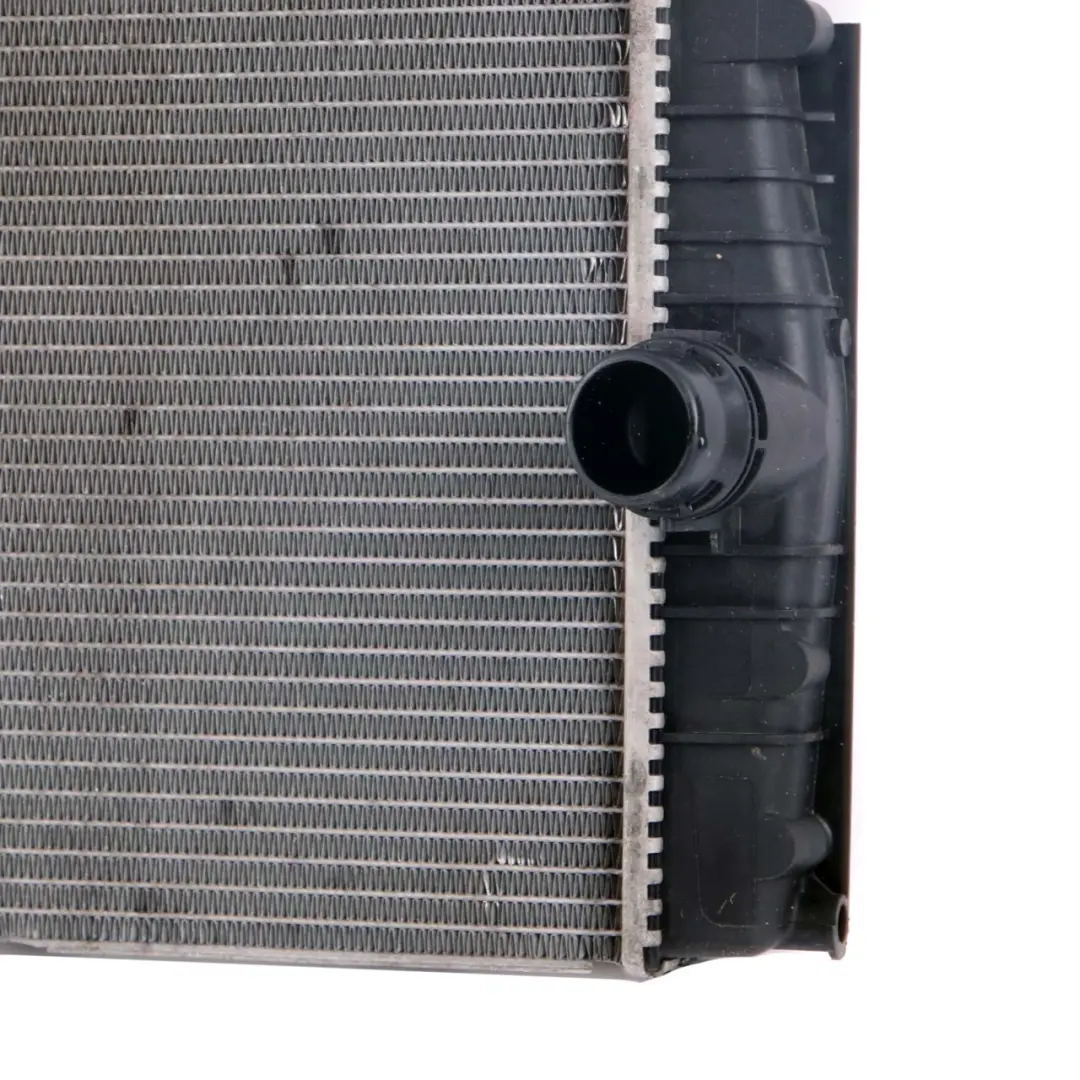 BMW F20 F30 N47N B47 Aria condizionata Radiatore acqua Diesel - SKU 8672102 - Numero di parte 8672102