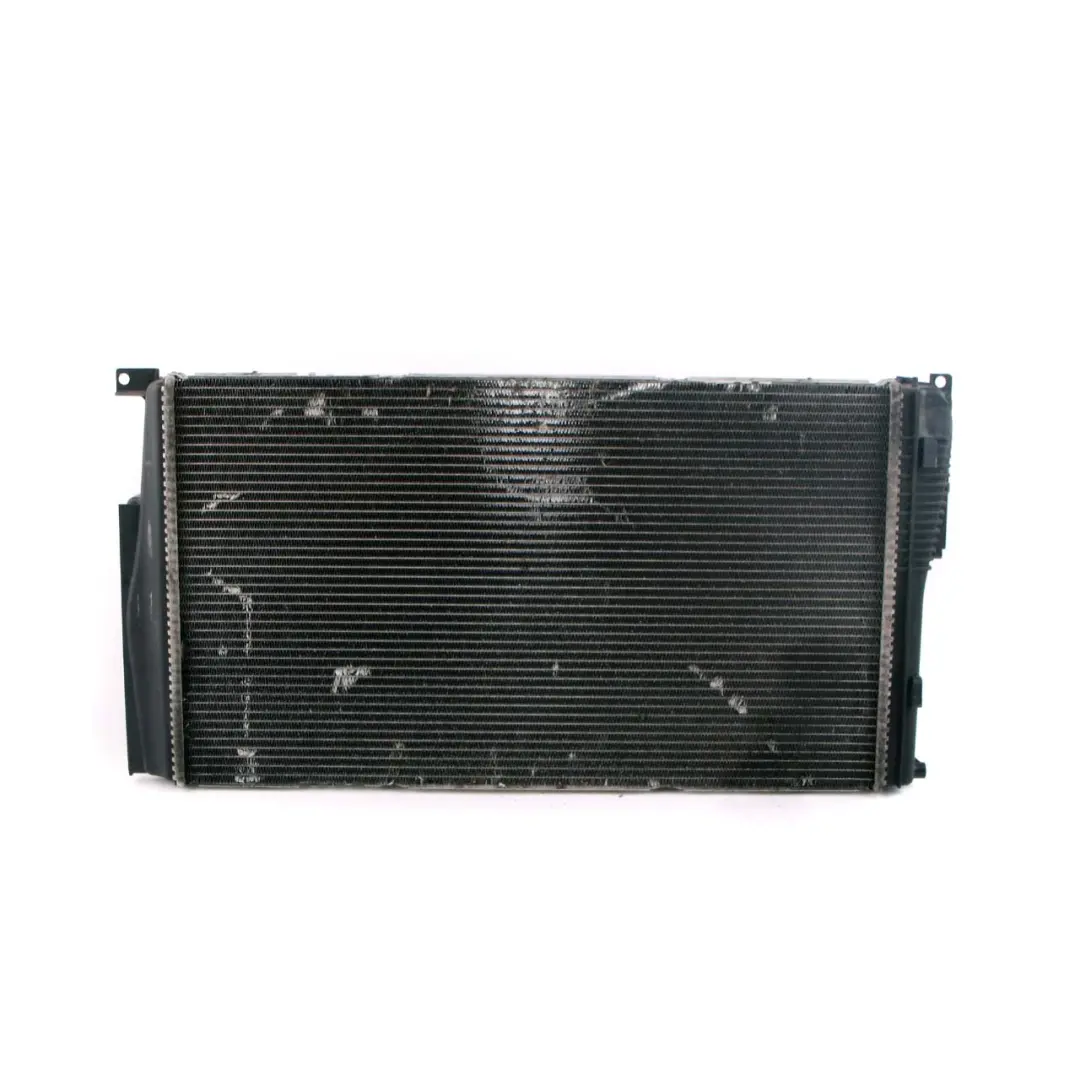 BMW F20 F30 N47N B47 Air Conditioning Water Cooler Radiator Diesel - SKU 8672102 - Part number 8672102