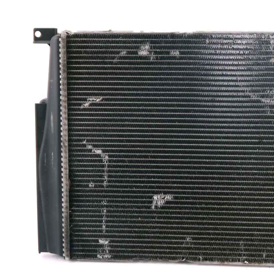 BMW F20 F30 N47N B47 Air Conditioning Water Cooler Radiator Diesel - SKU 8672102 - Part number 8672102