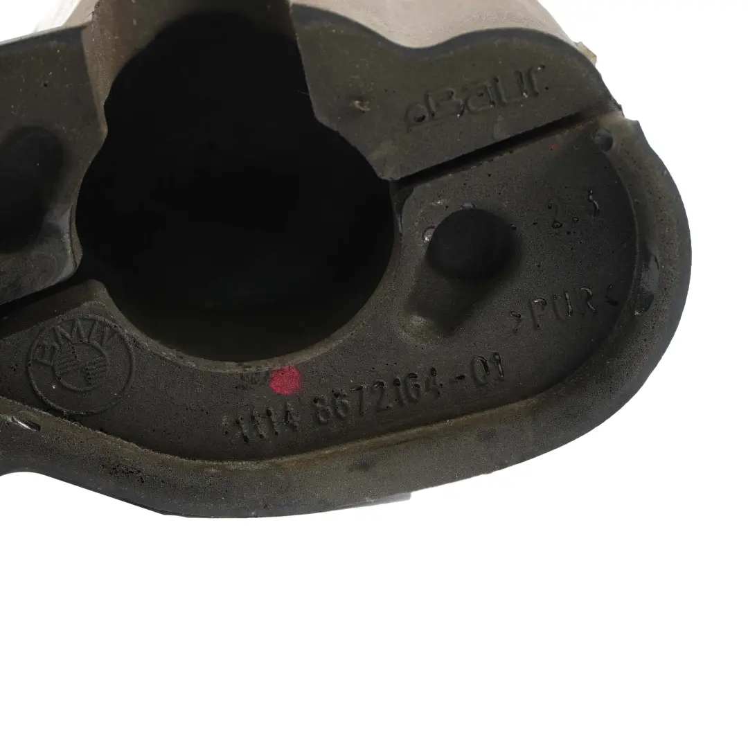 BMW F48 G20 Mini F55 F56 Petrol High Pressure Fuel Pump Foam Insulation - SKU 8672164 - Part number 8672164