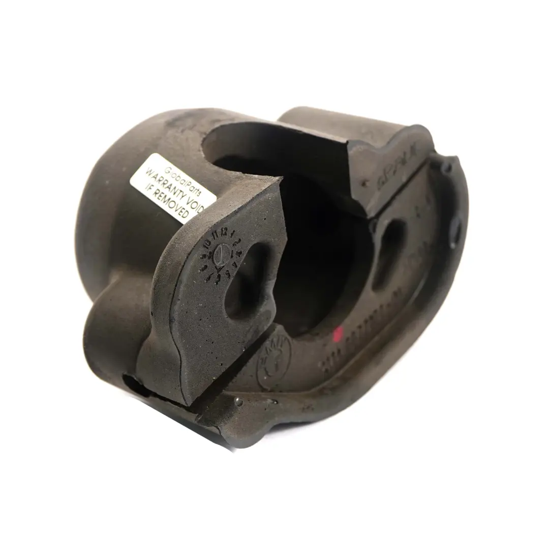 Isolation en mousse pour pompe à essence haute pression pour Mini F55 F56 à propos du numéro de pièce 8672164 Mini F55 F56 Isolation en mousse pour pompe à essence haute pression - SKU 8672164 - Numéro de pièce 8672164