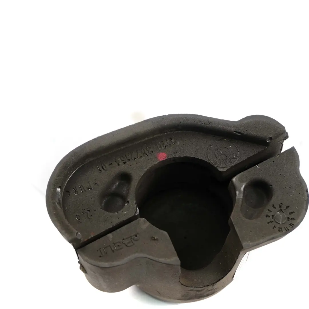 Pompa Alta Pressione Iniezione Isolamento Copertura per BMW F48 G20 Mini F56 con numero di parte 8672164 BMW F48 G20 Mini F56 Pompa Alta Pressione Iniezione Isolamento Copertura - SKU 8672164 - Numero di parte 8672164