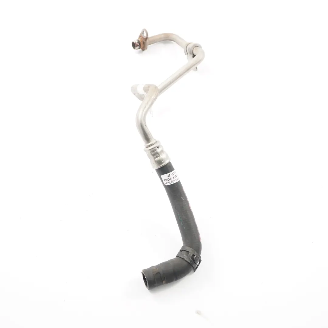 B48X Tuyau de retour du liquide de refroidissement BMW F30 LCI 330e - SKU 8673023 - Numéro de pièce 8673023