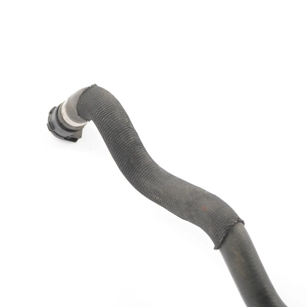 B48X Tubo di ritorno del refrigerante Tubo per BMW F30 LCI 330e con numero di parte 8673124 BMW F30 LCI 330e B48X Tubo di ritorno del refrigerante Tubo - SKU 8673124 - Numero di parte 8673124