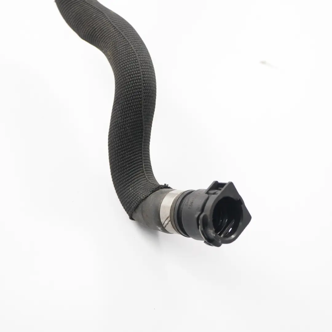 B48X Tuyau de retour du liquide de refroidissement pour BMW F30 LCI 330e à propos du numéro de pièce 8673124 BMW F30 LCI 330e B48X Tuyau de retour du liquide de refroidissement - SKU 8673124 - Numéro de pièce 8673124