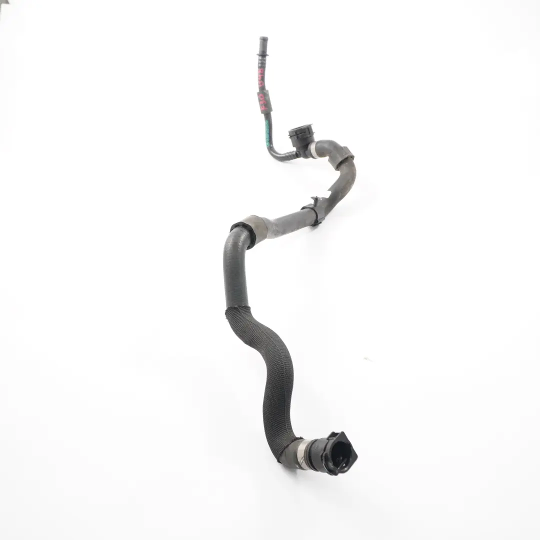 BMW F30 LCI 330e B48X Tubo di ritorno del refrigerante Tubo - SKU 8673124 - Numero di parte 8673124