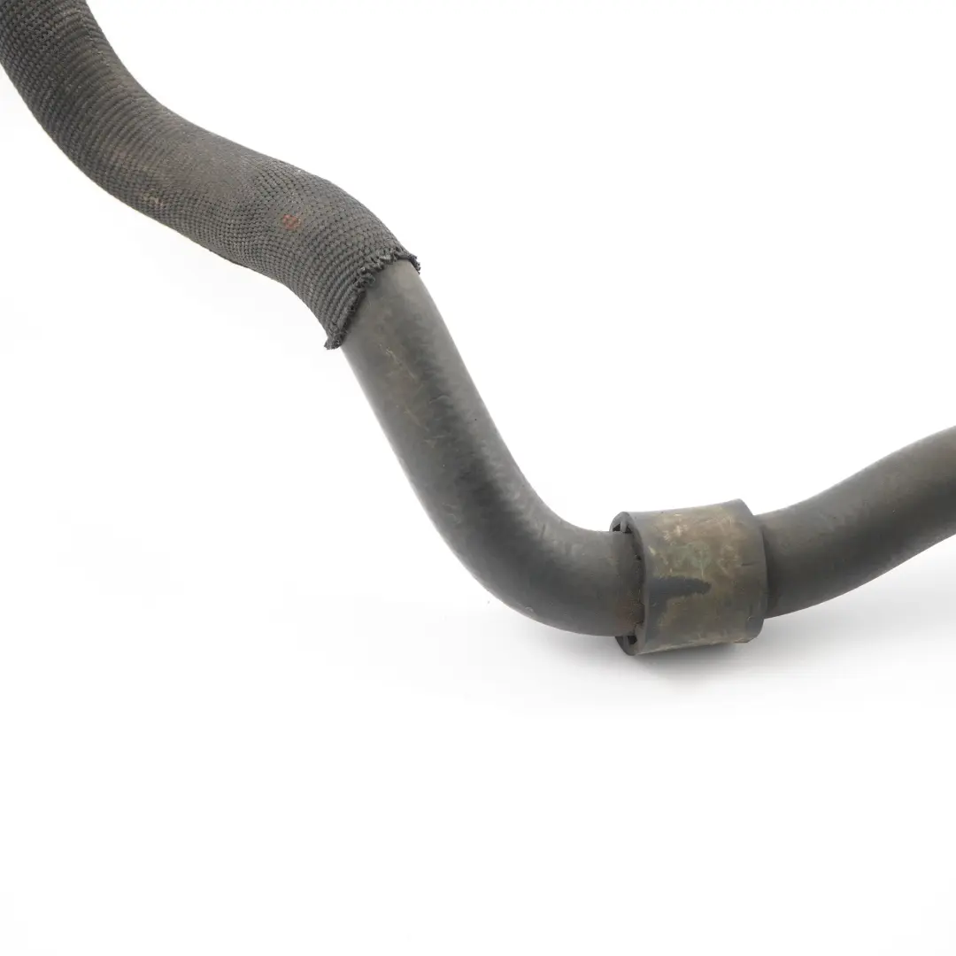 Kühlmittelrücklaufschlauch BMW F30 LCI 330e B48X Kühler Kühlleitung Rohr für mit Teilenummer 8673124 Kühlmittelrücklaufschlauch BMW F30 LCI 330e B48X Kühler Kühlleitung Rohr - SKU 8673124 - Teilenummer 8673124